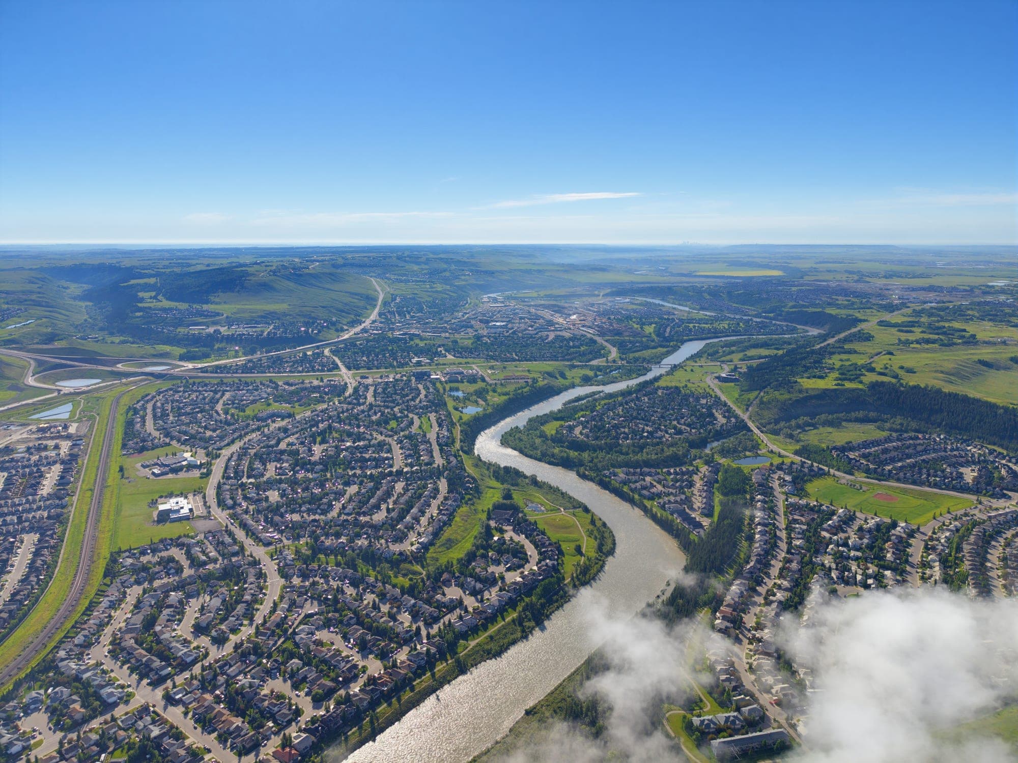Cochrane Real Estate Market Update